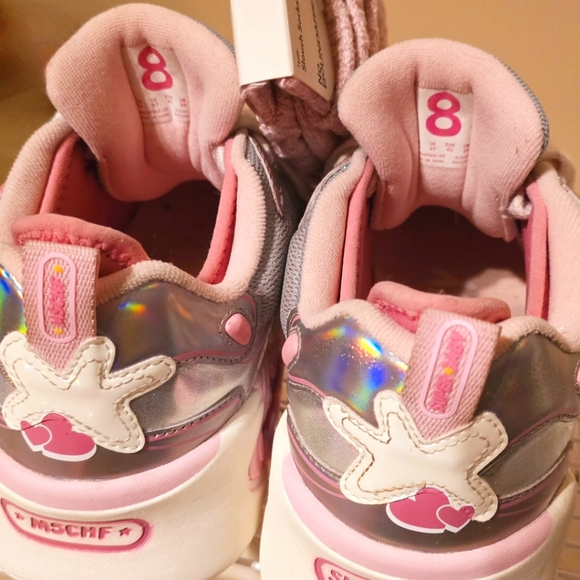 MSCHF Super Baby Olivia in Women's Size 8 MSCHF012-OV 100% Authentic - *EUC* - Picture 6 of 9